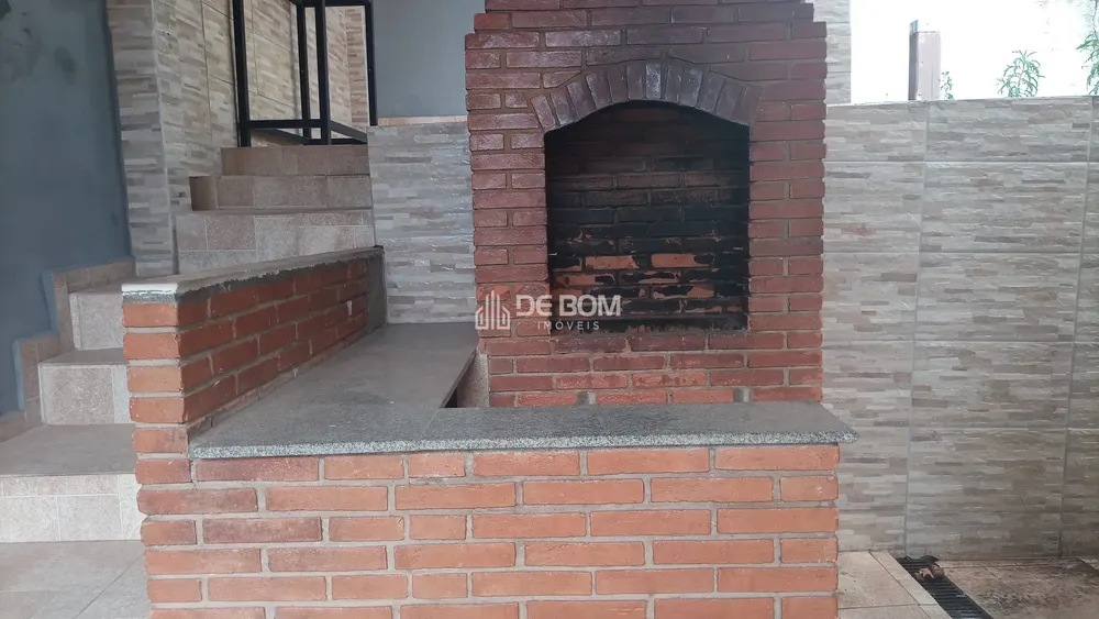 Casa, 3 quartos, 146 m² - Foto 5