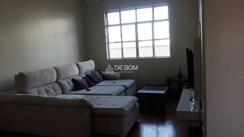 Apartamento, 2 quartos, 104 m² - Foto 3