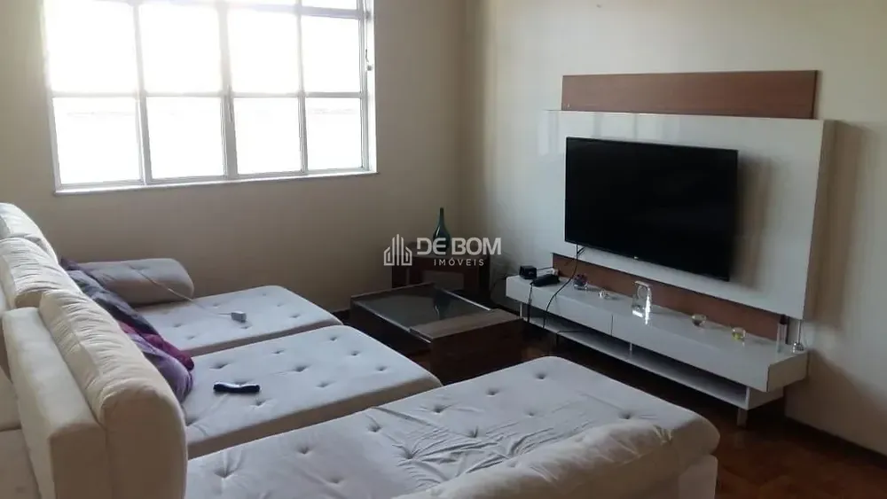 Apartamento, 2 quartos, 104 m² - Foto 1