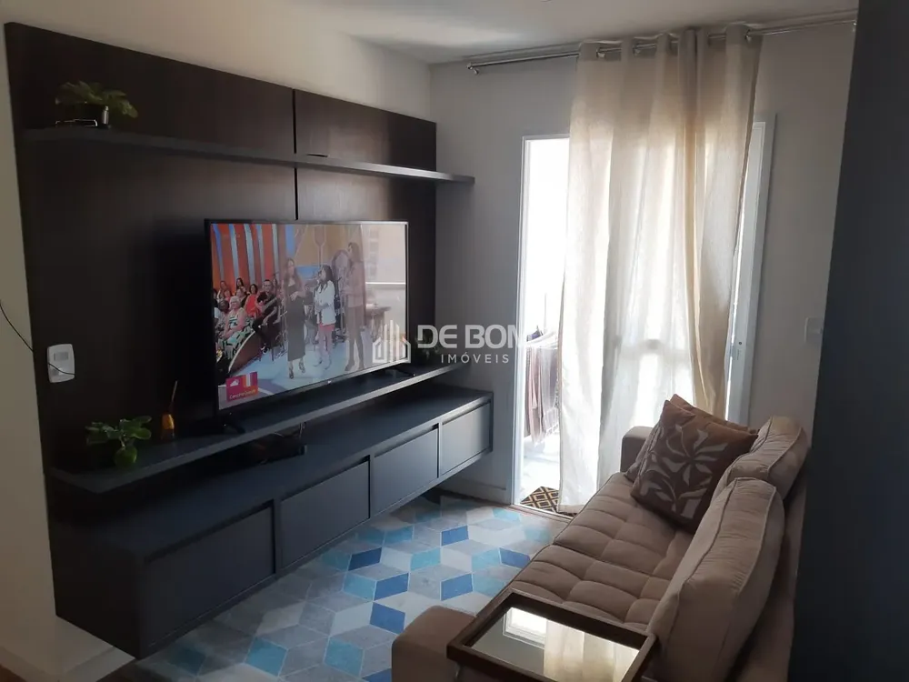 Apartamento, 2 quartos, 68 m² - Foto 5