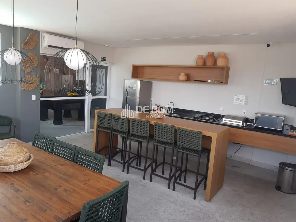 Apartamento, 2 quartos, 68 m² - Foto 10
