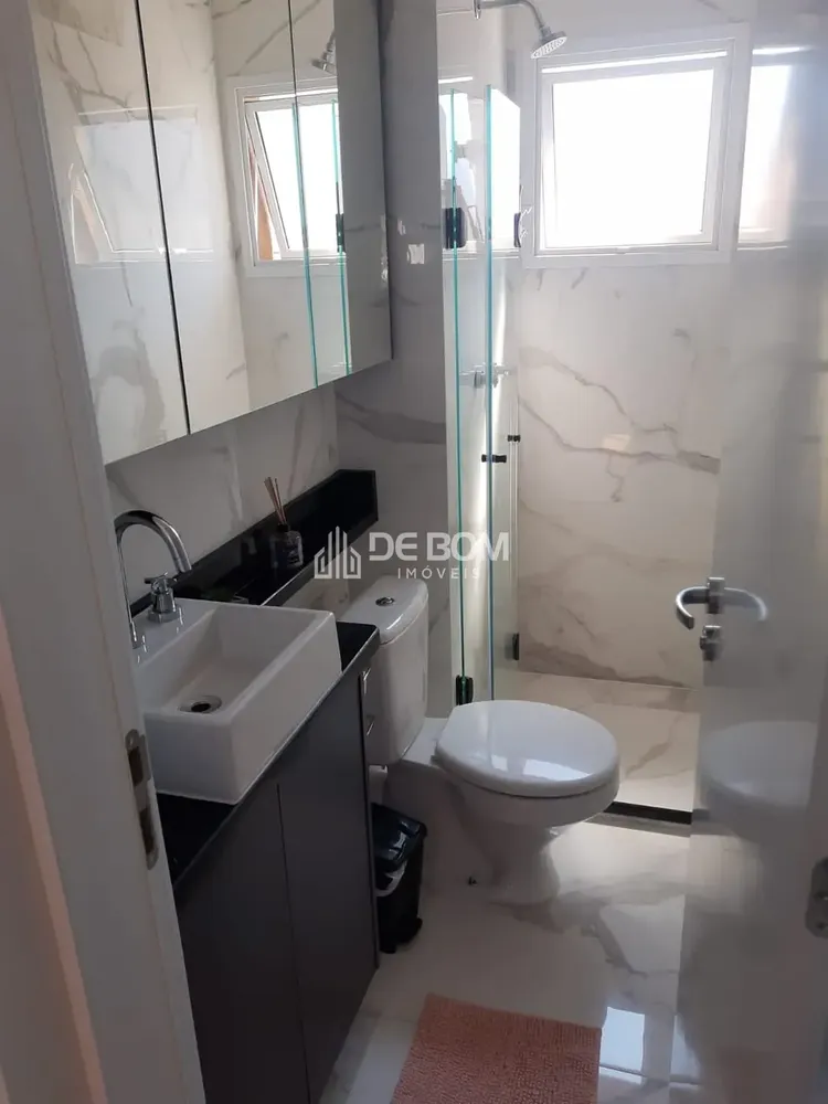 Apartamento, 2 quartos, 68 m² - Foto 8