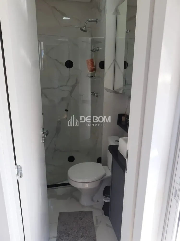 Apartamento, 2 quartos, 68 m² - Foto 11