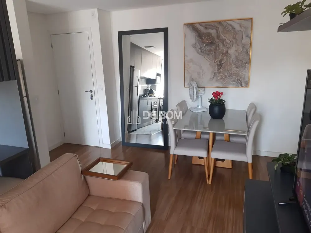 Apartamento, 2 quartos, 68 m² - Foto 3