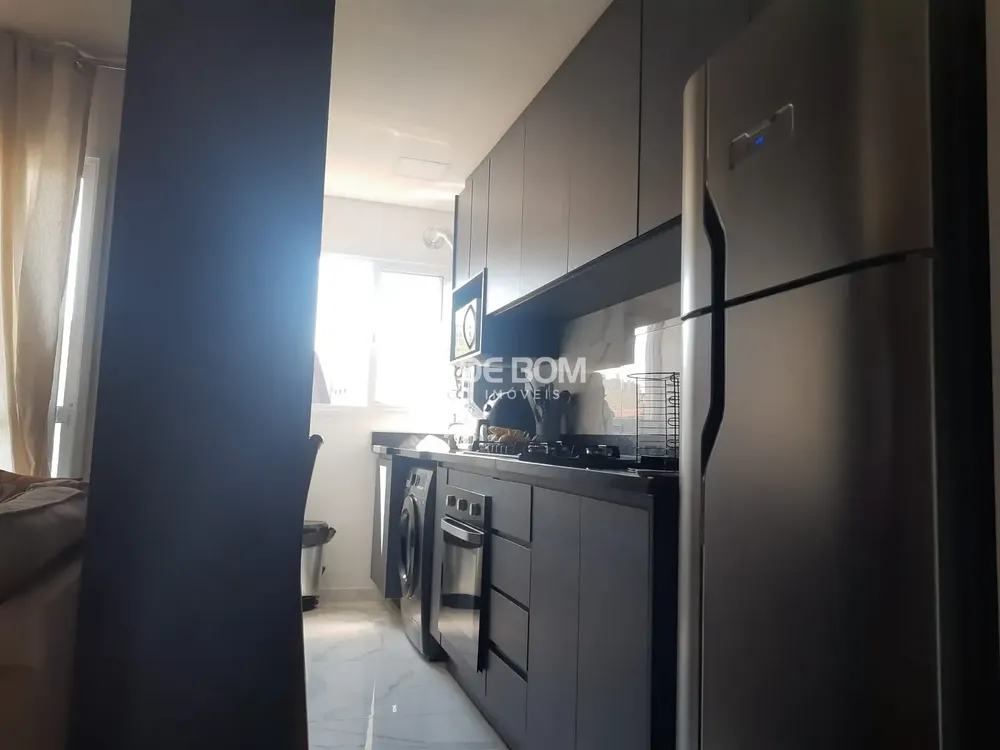 Apartamento, 2 quartos, 68 m² - Foto 6