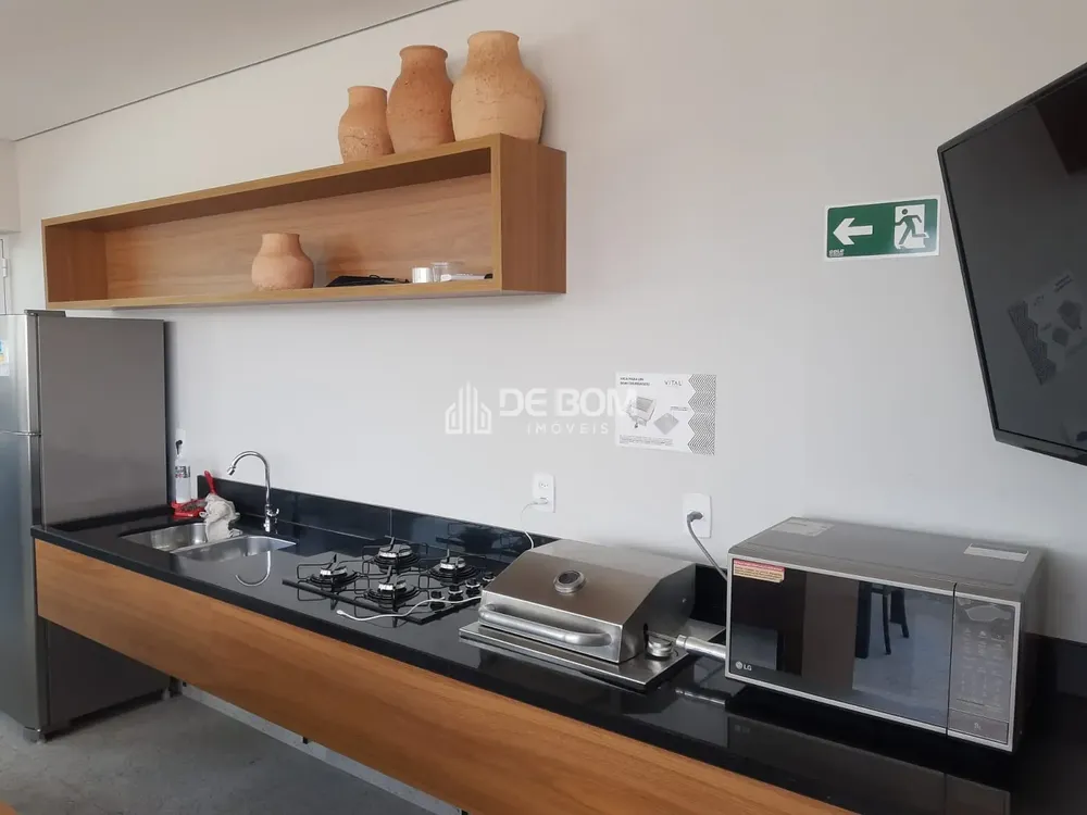 Apartamento, 2 quartos, 68 m² - Foto 13