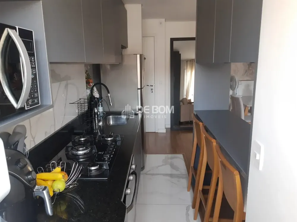Apartamento, 2 quartos, 68 m² - Foto 4