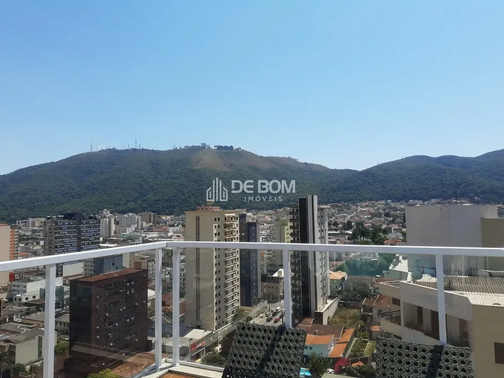 Apartamento, 2 quartos, 68 m² - Foto 12