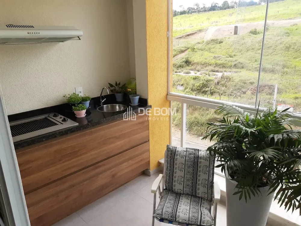 Apartamento, 2 quartos, 75 m² - Foto 7