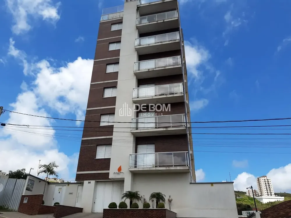 Apartamento, 2 quartos, 75 m² - Foto 3