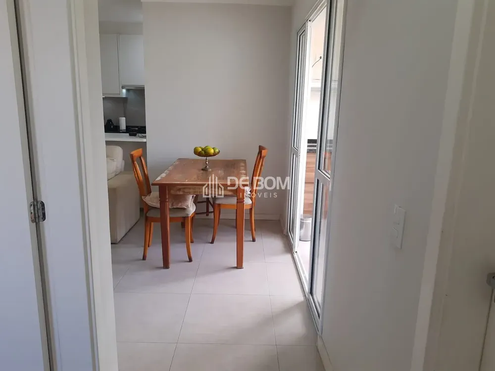 Apartamento, 2 quartos, 75 m² - Foto 12