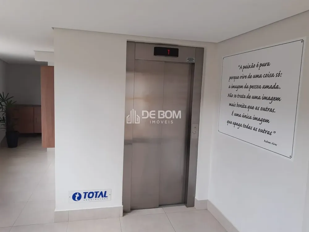 Apartamento, 2 quartos, 75 m² - Foto 4
