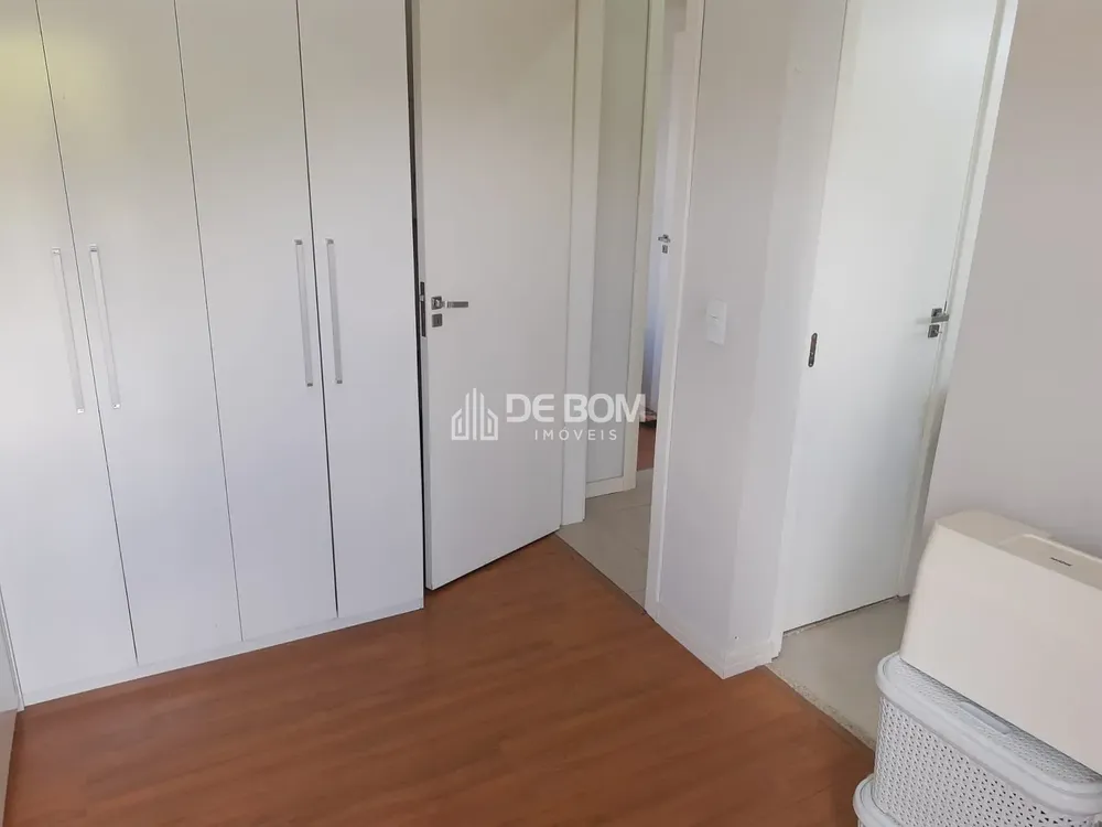 Apartamento, 2 quartos, 75 m² - Foto 11