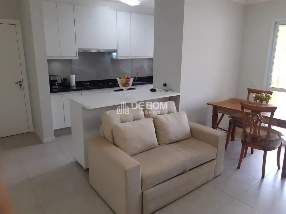 Apartamento, 2 quartos, 75 m² - Foto 1
