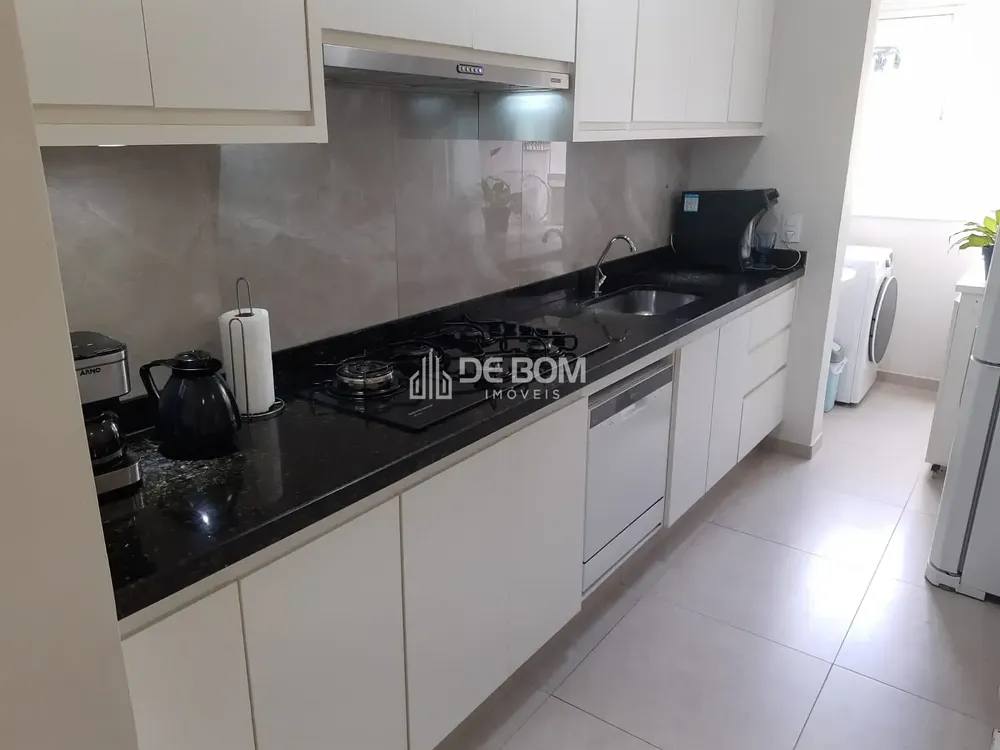 Apartamento, 2 quartos, 75 m² - Foto 5