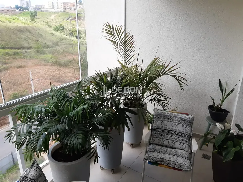 Apartamento, 2 quartos, 75 m² - Foto 8