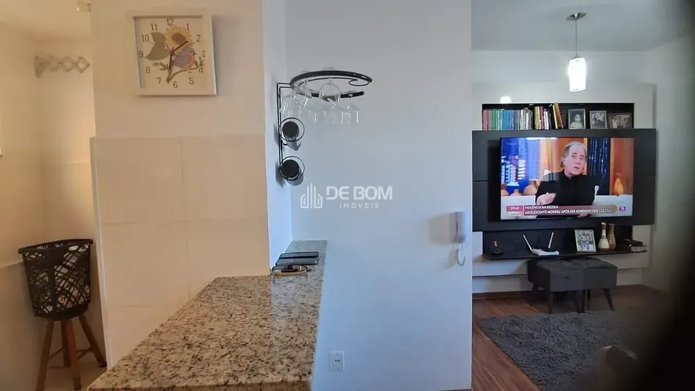 Apartamento, 2 quartos, 69 m² - Foto 9