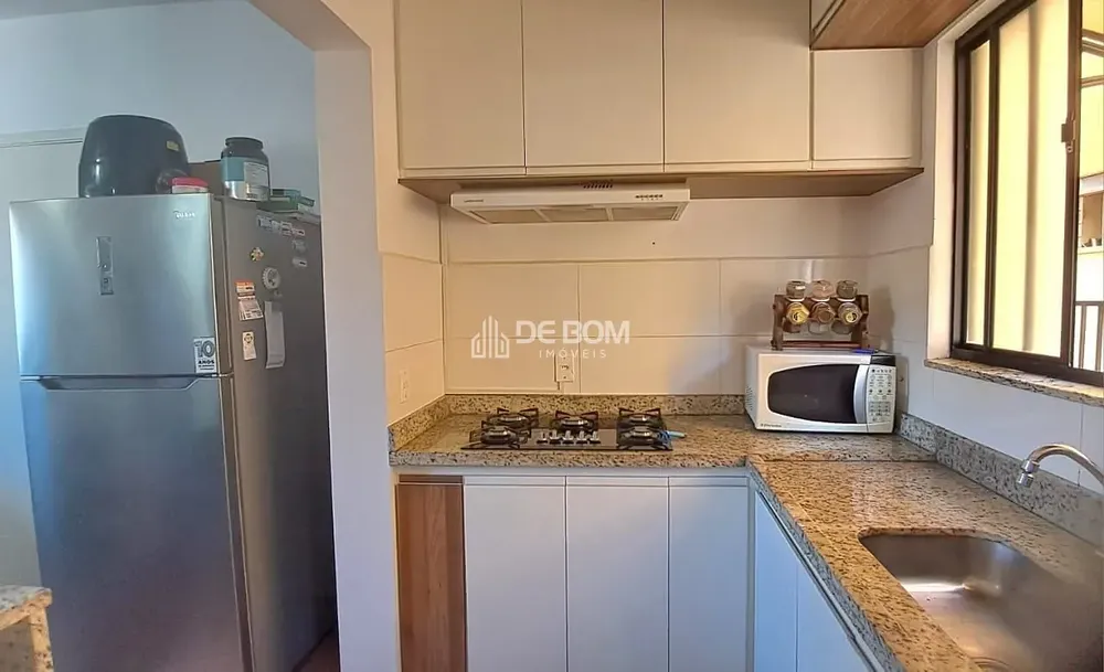 Apartamento, 2 quartos, 69 m² - Foto 15