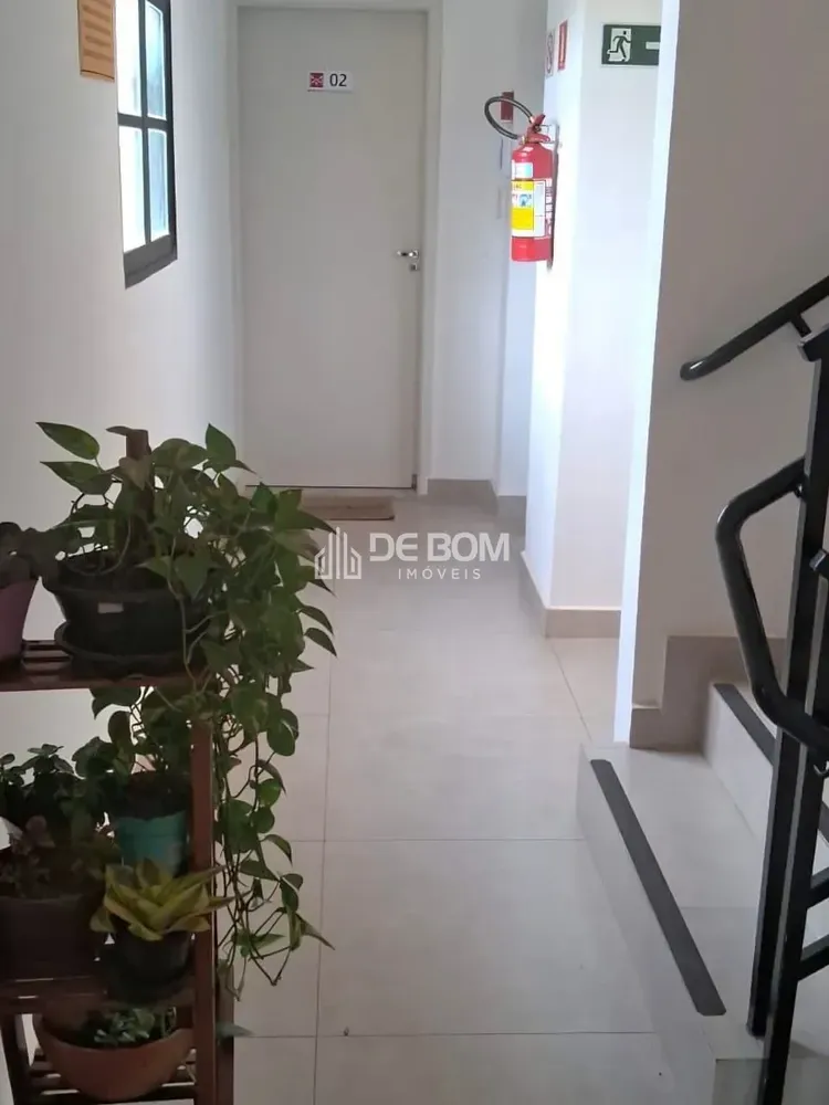Apartamento, 2 quartos, 69 m² - Foto 6