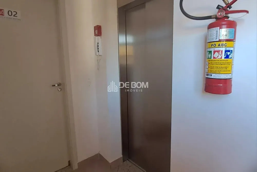 Apartamento, 2 quartos, 69 m² - Foto 5