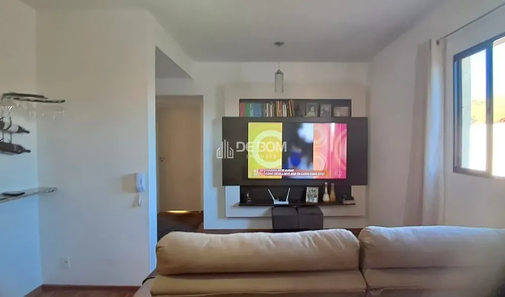 Apartamento, 2 quartos, 69 m² - Foto 7