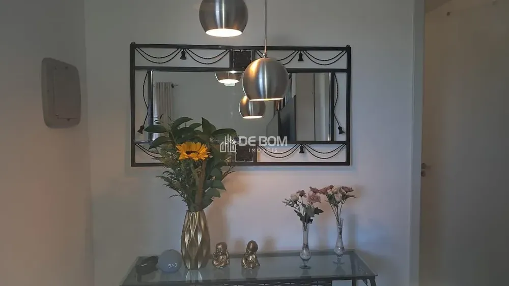 Apartamento, 2 quartos, 69 m² - Foto 10