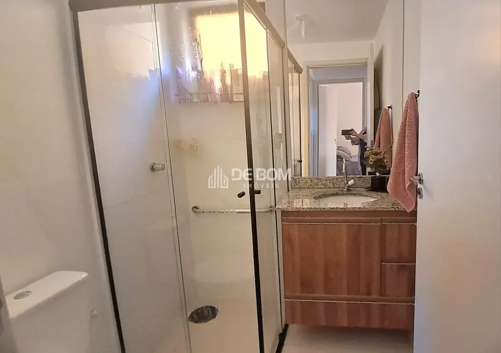 Apartamento, 2 quartos, 69 m² - Foto 4
