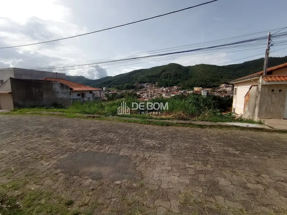 Terreno, 358 m² - Foto 5