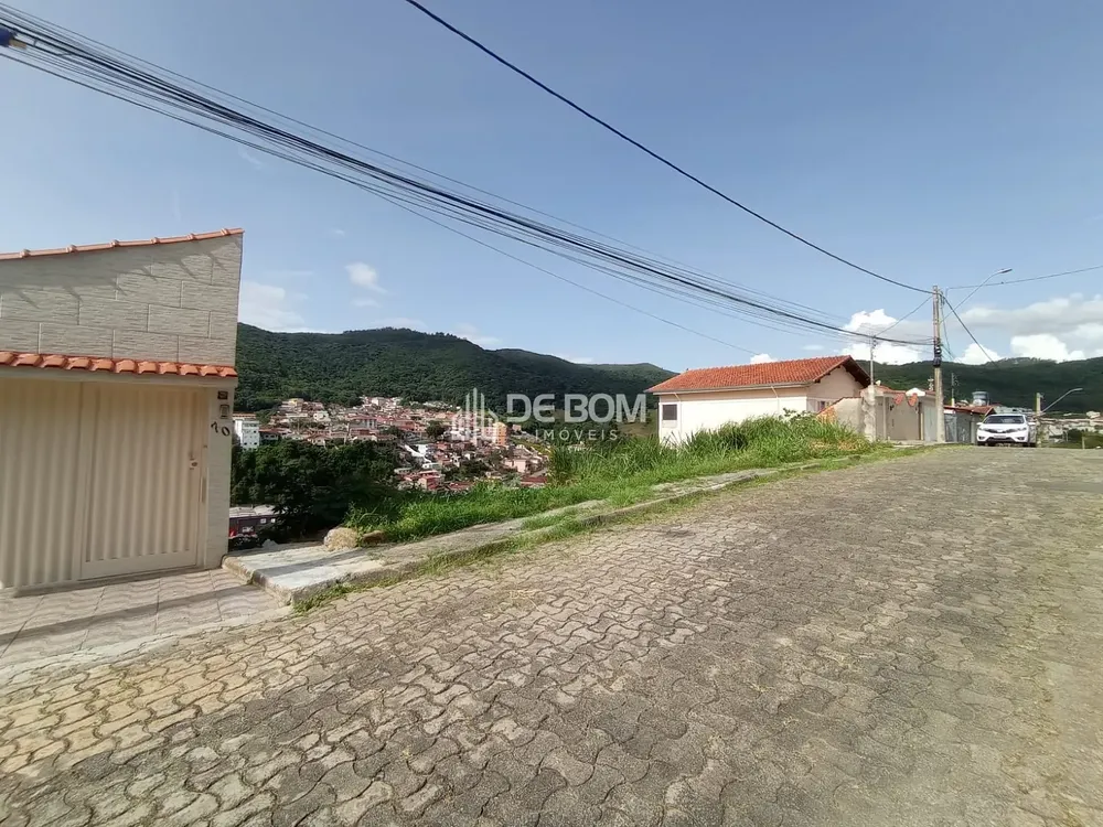Terreno, 358 m² - Foto 3