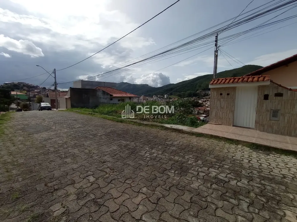 Terreno, 358 m² - Foto 6