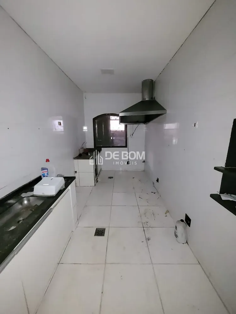 Loja-Salão, 130 m² - Foto 9