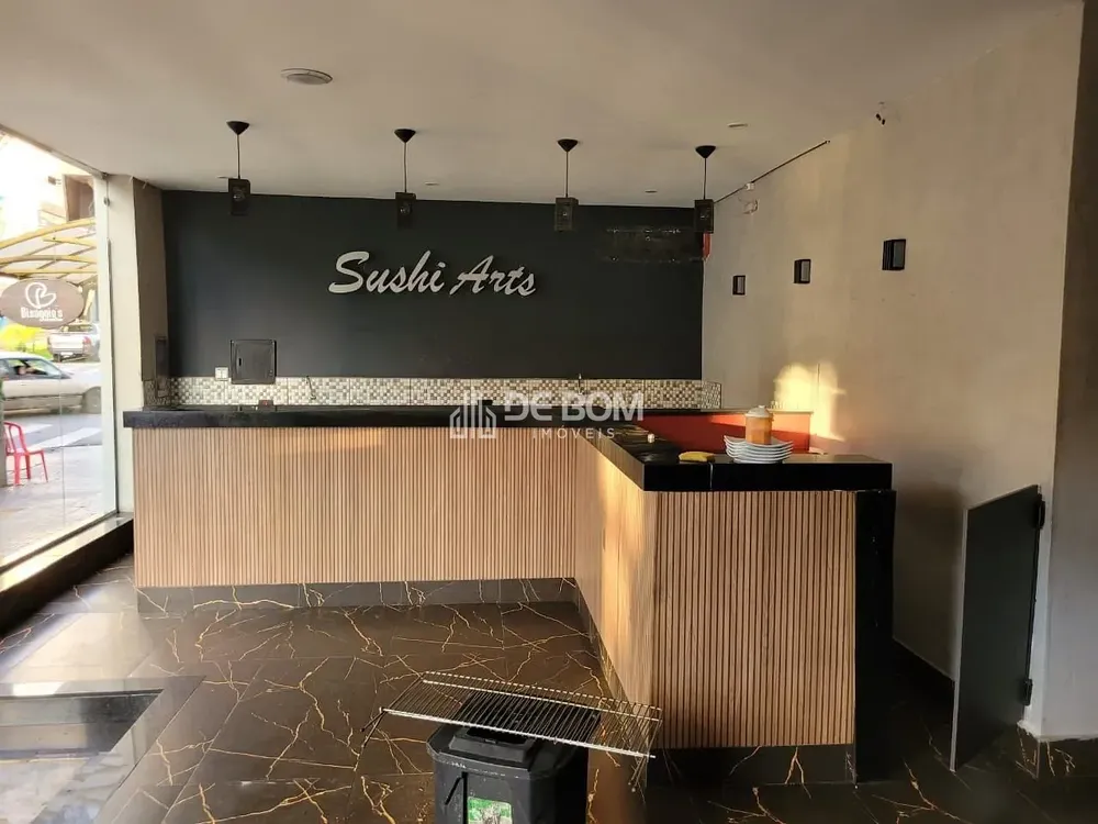 Loja-Salão, 130 m² - Foto 5