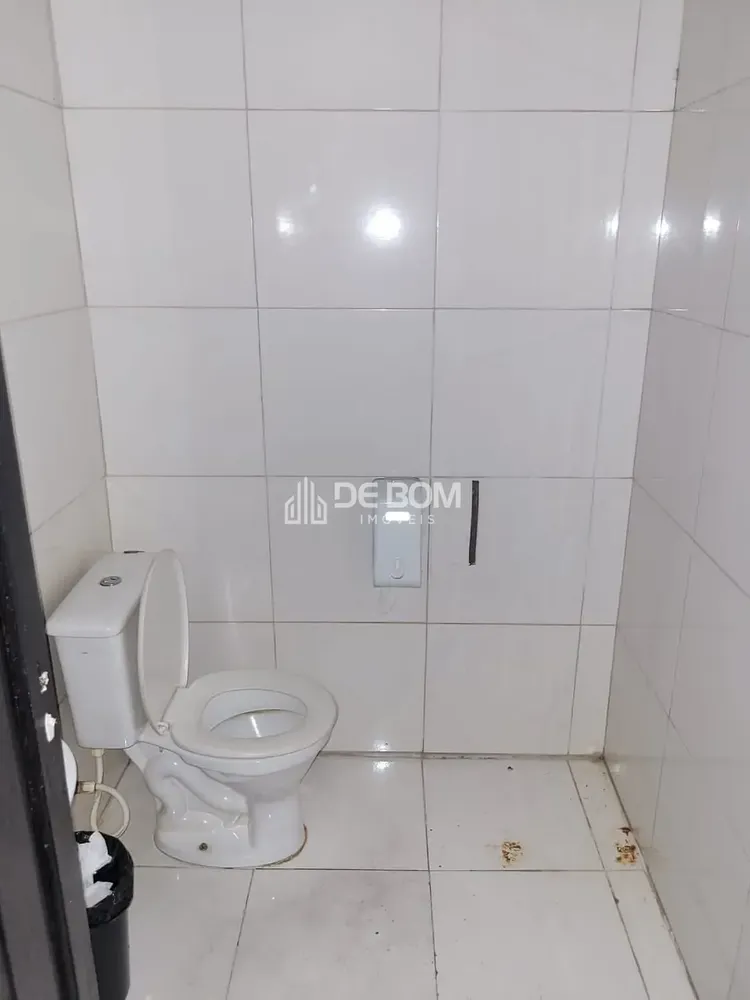 Loja-Salão, 130 m² - Foto 12