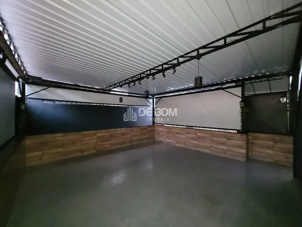 Loja-Salão, 130 m² - Foto 14