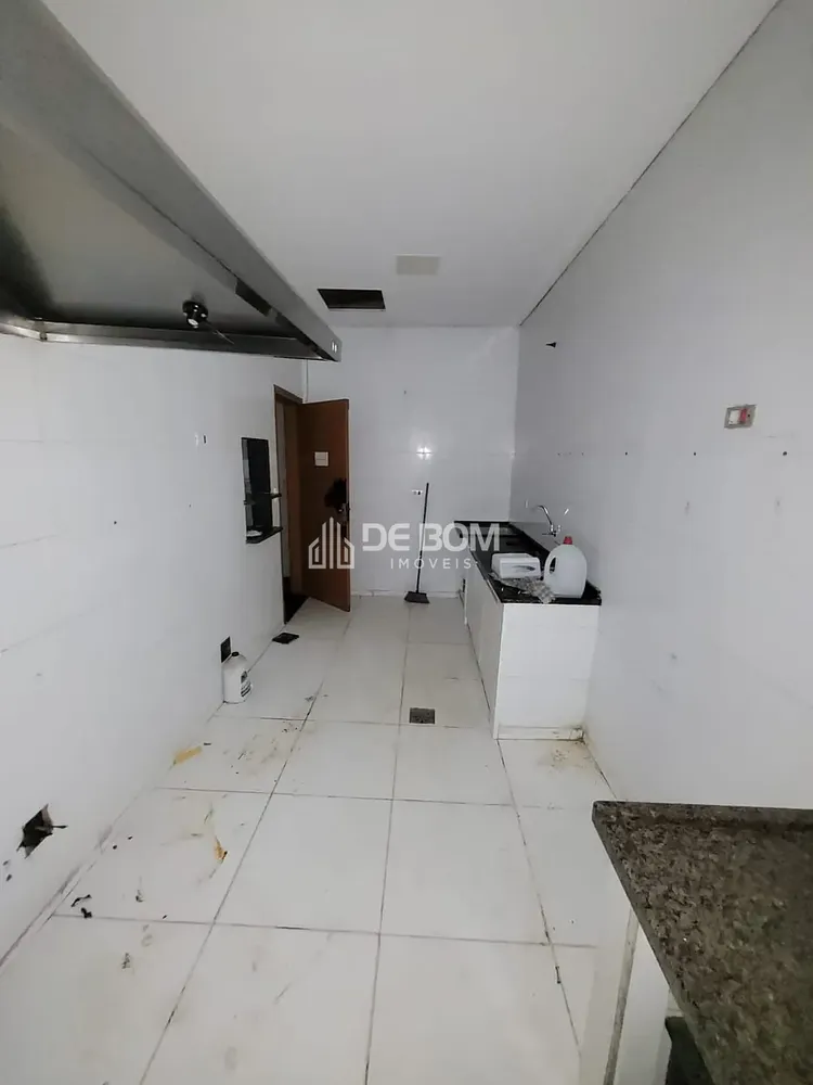 Loja-Salão, 130 m² - Foto 11