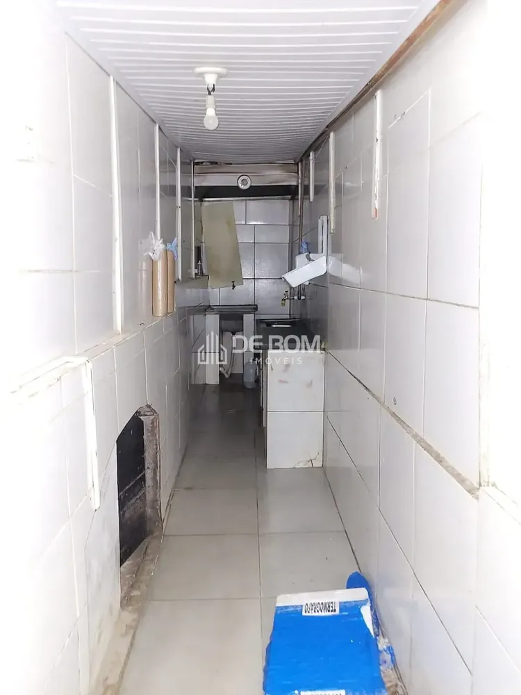 Loja-Salão, 130 m² - Foto 13
