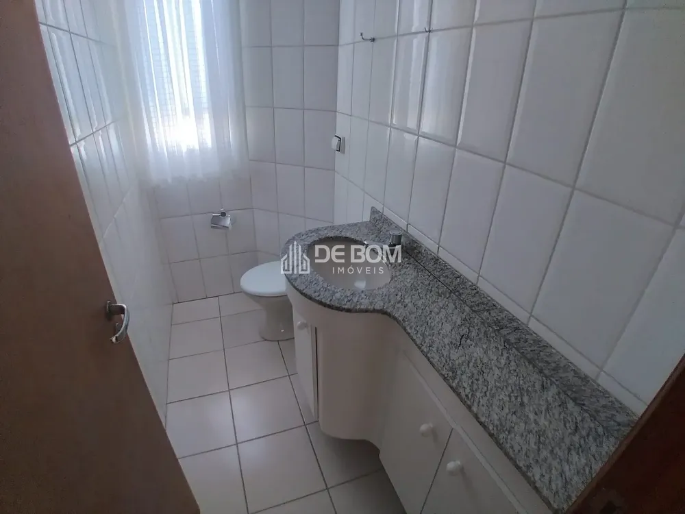 Sobrado, 3 quartos, 230 m² - Foto 18
