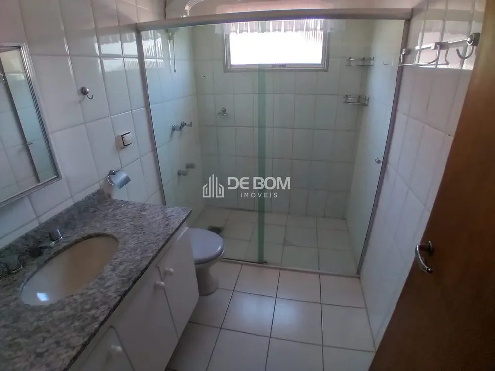 Sobrado, 3 quartos, 230 m² - Foto 17