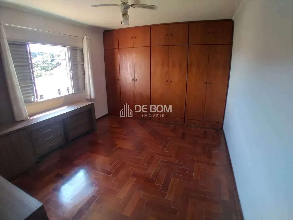 Sobrado, 3 quartos, 230 m² - Foto 13