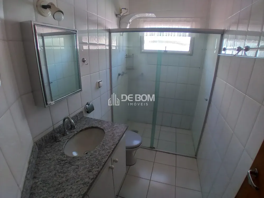 Sobrado, 3 quartos, 230 m² - Foto 16