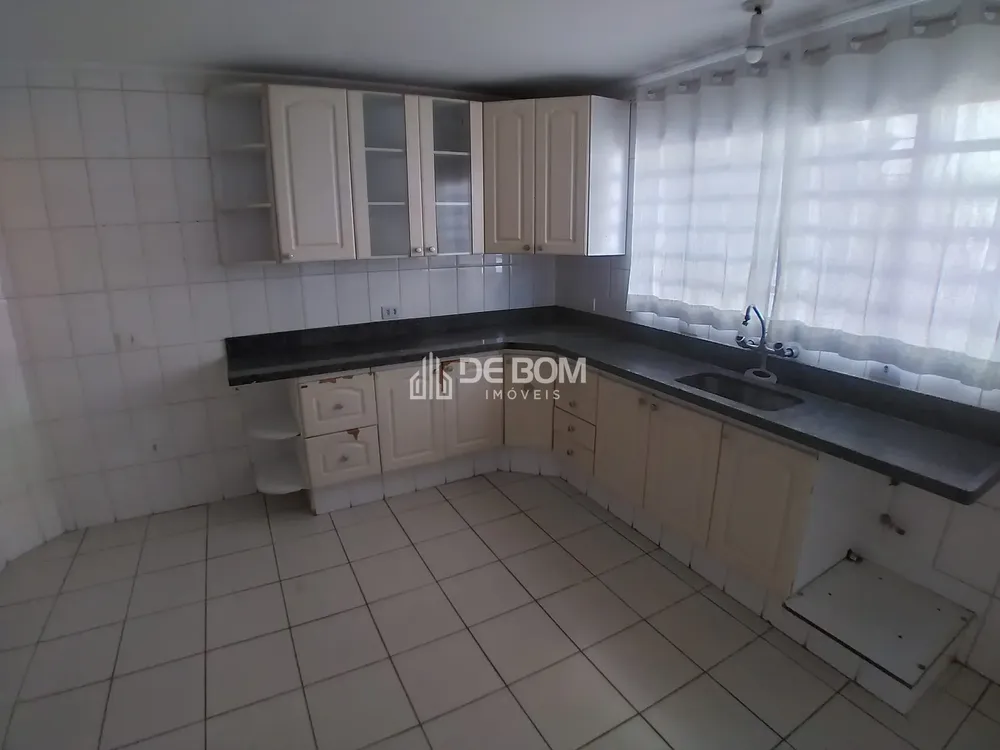 Sobrado, 3 quartos, 230 m² - Foto 6