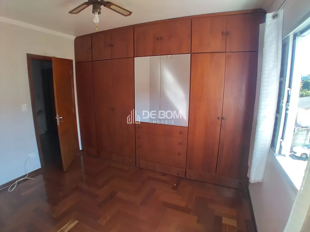Sobrado, 3 quartos, 230 m² - Foto 11