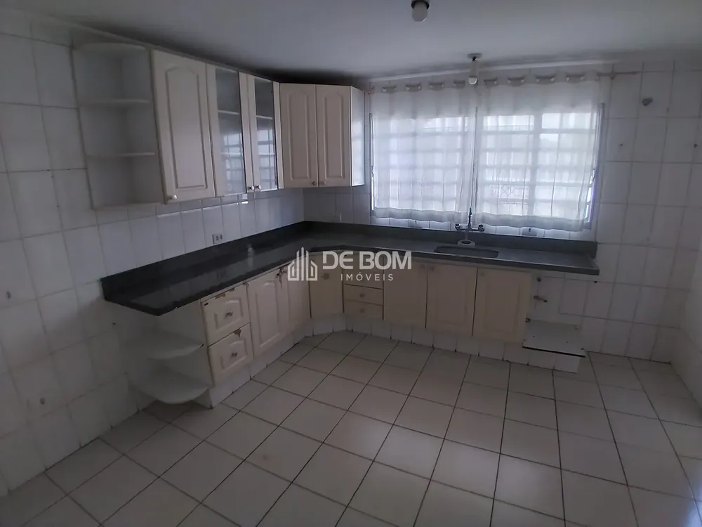 Sobrado, 3 quartos, 230 m² - Foto 5