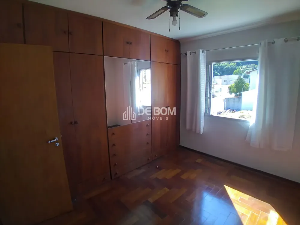 Sobrado, 3 quartos, 230 m² - Foto 8