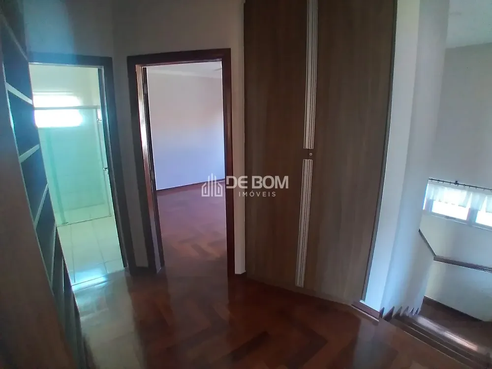 Sobrado, 3 quartos, 230 m² - Foto 15