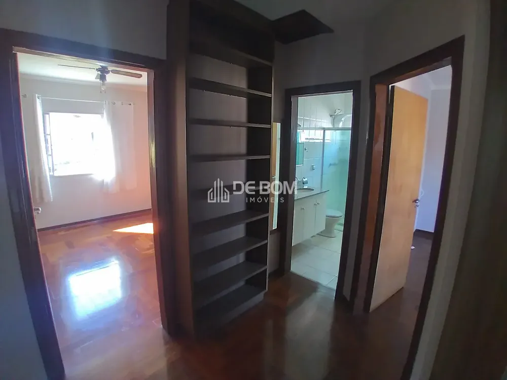 Sobrado, 3 quartos, 230 m² - Foto 14