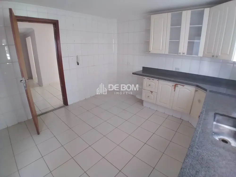 Sobrado, 3 quartos, 230 m² - Foto 4