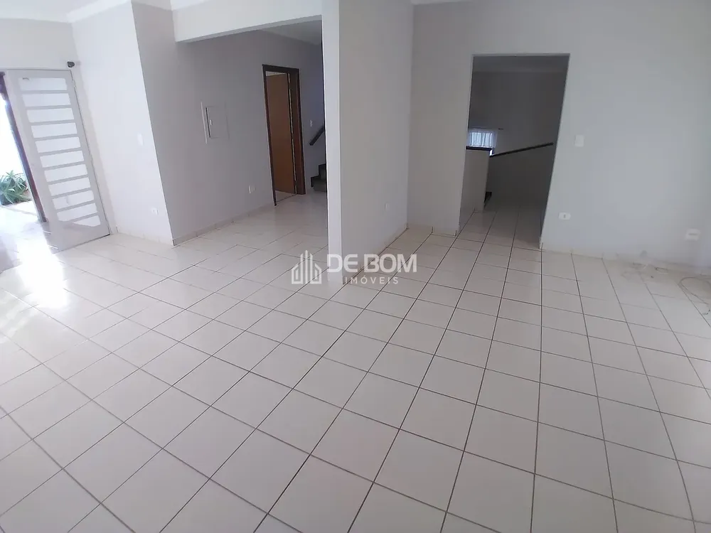 Sobrado, 3 quartos, 230 m² - Foto 3