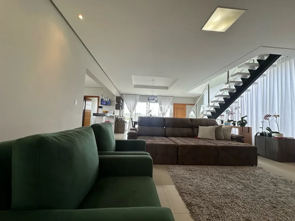 Casa, 5 quartos, 400 m² - Foto 6