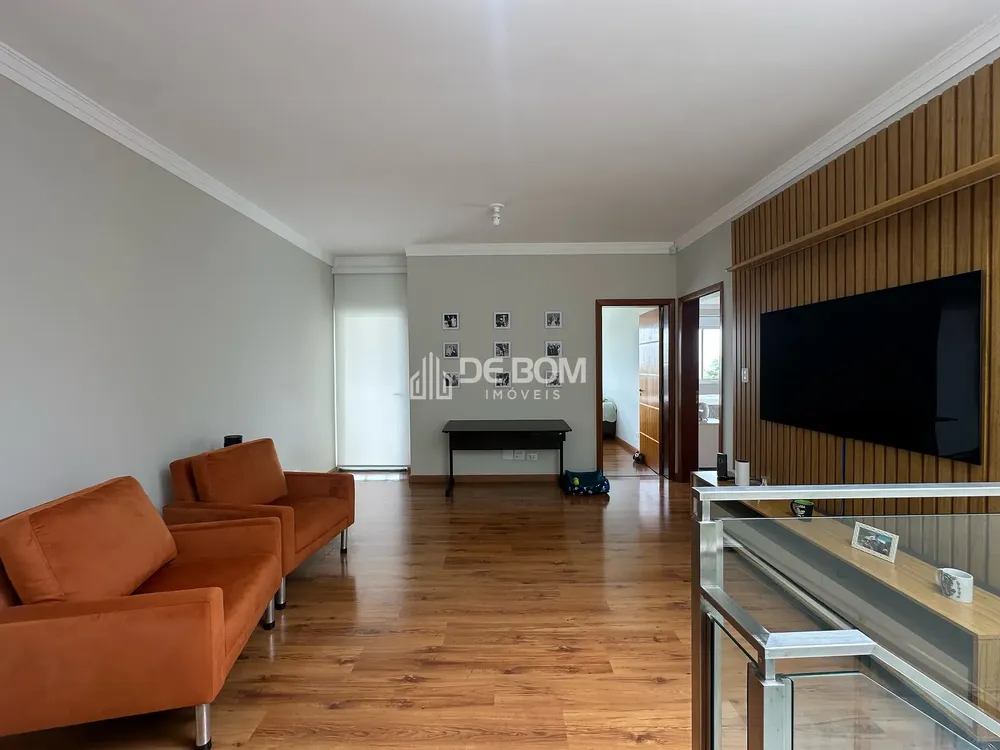 Casa, 5 quartos, 400 m² - Foto 13